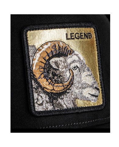 GOORIN CAPPELLO UNISEX GOLDEN LEGEND VOID 101-2532 225