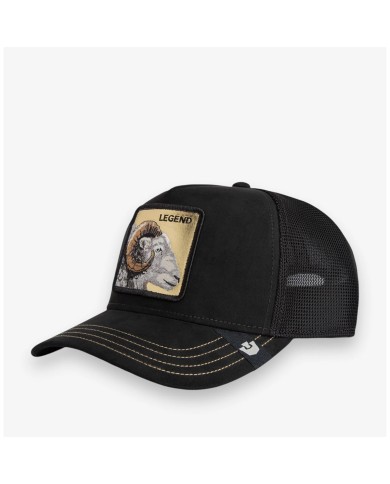 GOORIN CAPPELLO UNISEX GOLDEN LEGEND VOID 101-2532 225