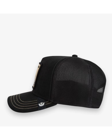 GOORIN CAPPELLO UNISEX GOLDEN LEGEND VOID 101-2532 225