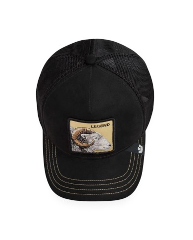 GOORIN CAPPELLO UNISEX GOLDEN LEGEND VOID 101-2532 225