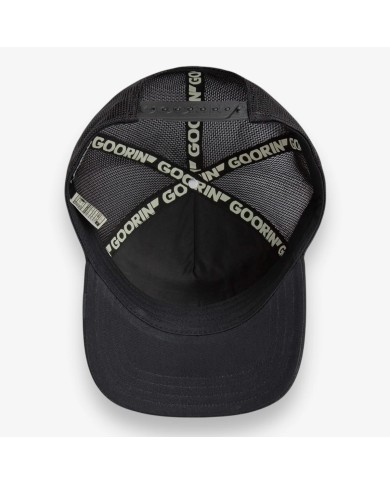 GOORIN CAPPELLO UNISEX GOLDEN LEGEND VOID 101-2532 225