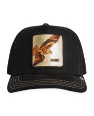 GOORIN CAPPELLO UNISEX GOLDEN BOMB VOID 101-2533 225