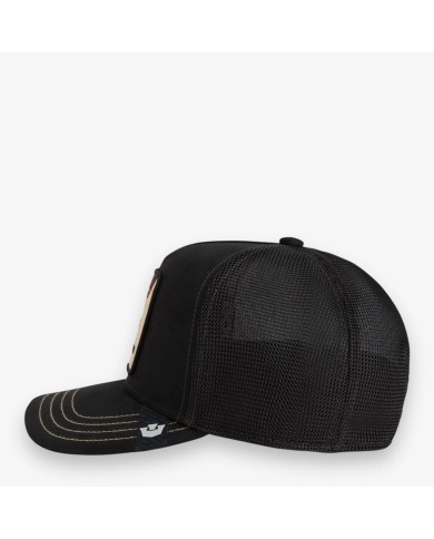 GOORIN CAPPELLO UNISEX GOLDEN BOMB VOID 101-2533 225