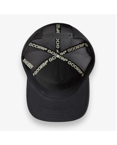 GOORIN CAPPELLO UNISEX GOLDEN BOMB VOID 101-2533 225