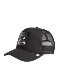 GOORIN CAPPELLO UNISEX KILLER TRUCKER VOID 101-2534 225