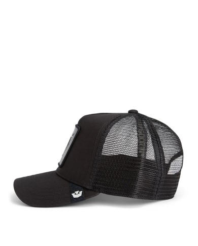GOORIN CAPPELLO UNISEX RAGING TRUCKER VOID 101-2535 225