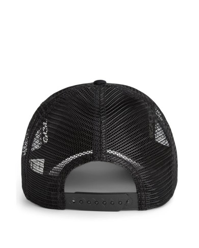 GOORIN CAPPELLO UNISEX RAGING TRUCKER VOID 101-2535 225