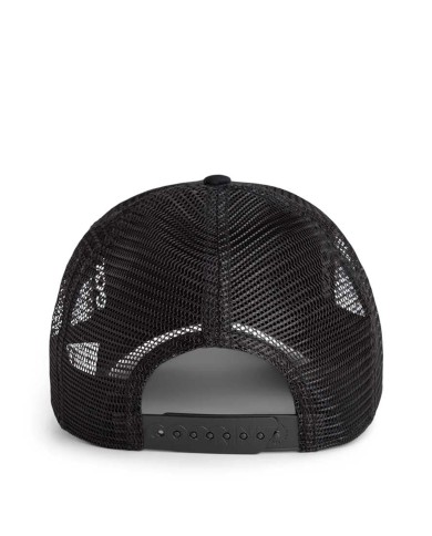 GOORIN CAPPELLO UNISEXFREEDOM EAGLE TRUCKER VOID 101-2541 225