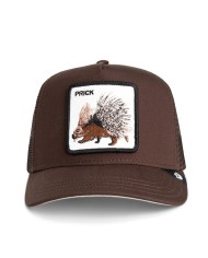 GOORIN CAPPELLO UNISEX PRICK TRUCKER GROUND 101-2542 225