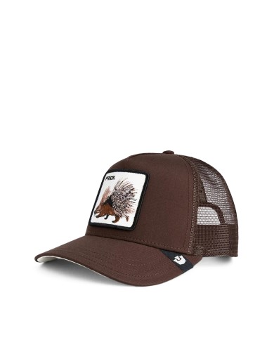 GOORIN CAPPELLO UNISEX PRICK TRUCKER GROUND 101-2542 225