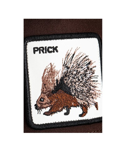 GOORIN CAPPELLO UNISEX PRICK TRUCKER GROUND 101-2542 225