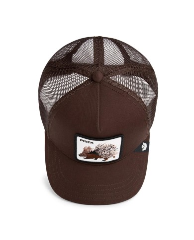 GOORIN CAPPELLO UNISEX PRICK TRUCKER GROUND 101-2542 225