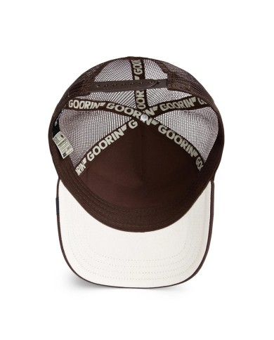 GOORIN CAPPELLO UNISEX PRICK TRUCKER GROUND 101-2542 225