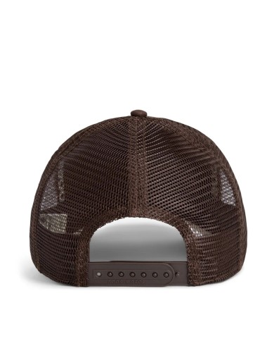 GOORIN CAPPELLO UNISEX PRICK TRUCKER GROUND 101-2542 225