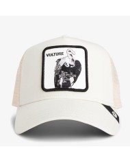 GOORIN CAPPELLO UNISEX VOLTURE TRUCKER CHALK 101-2547 225