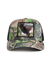 GOORIN CAPPELLO UNISEX CAMOUFLAGE EAGLE 101-2557 225