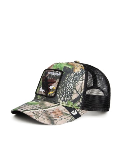 GOORIN CAPPELLO UNISEX CAMOUFLAGE EAGLE 101-2557 225