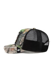 GOORIN CAPPELLO UNISEX CAMOUFLAGE EAGLE 101-2557 225