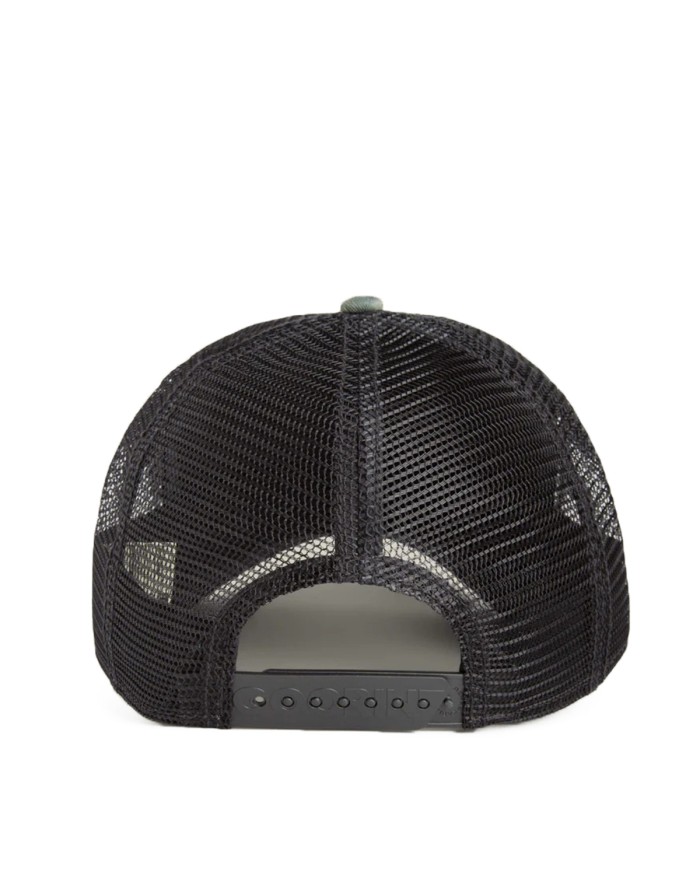 GOORIN CAPPELLO UNISEX CAMOUFLAGE EAGLE 101-2557 225