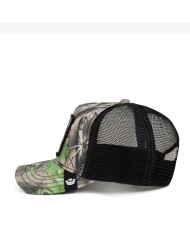 GOORIN CAPPELLO UNISEX CAMOUFLAGE PANTHER 101-2559 225
