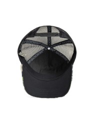 GOORIN CAPPELLO UNISEX CAMOUFLAGE PANTHER 101-2559 225