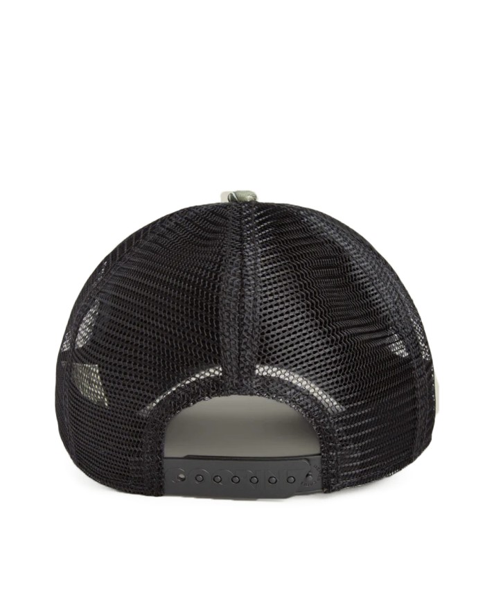 GOORIN CAPPELLO UNISEX CAMOUFLAGE PANTHER 101-2559 225