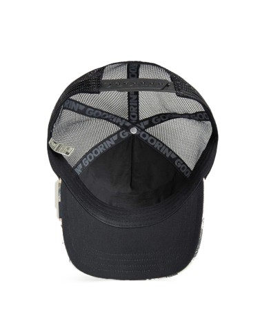 GOORIN CAPPELLO UNISEX CAMOUFLAGE LONE WOLF 101-2560 225
