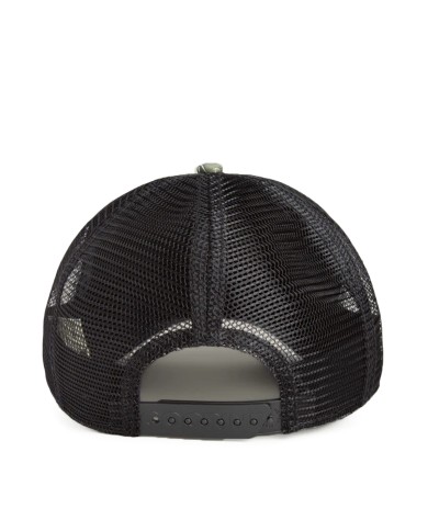 GOORIN CAPPELLO UNISEX CAMOUFLAGE LONE WOLF 101-2560 225