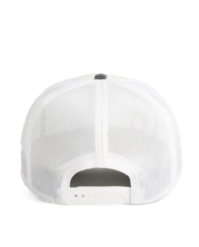 GOORIN CAPPELLO UNISEX DENIM BAD BOY GREY 101-2582 225