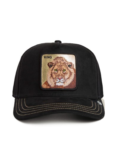 GOORIN CAPPELLO UNISEX GOLDEN KING VOID 101-2586 225