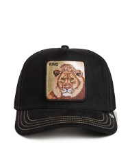 GOORIN CAPPELLO UNISEX GOLDEN KING VOID 101-2586 225