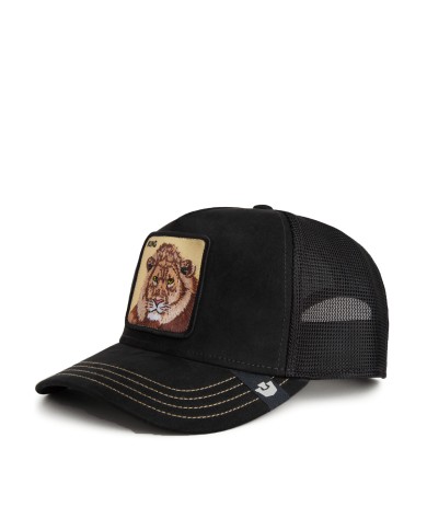 GOORIN CAPPELLO UNISEX GOLDEN KING VOID 101-2586 225