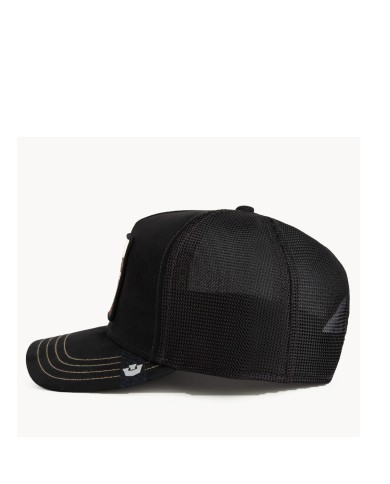 GOORIN CAPPELLO UNISEX GOLDEN KING VOID 101-2586 225