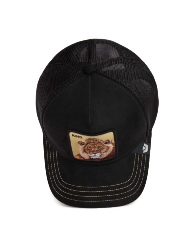 GOORIN CAPPELLO UNISEX GOLDEN KING VOID 101-2586 225