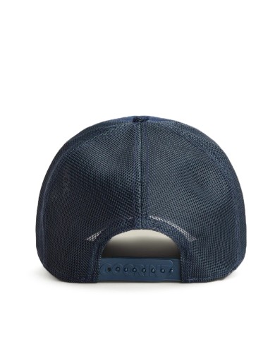 GOORIN CAPPELLO UNISEX DENIM DEAD DARK 101-2589 225