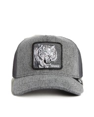 GOORIN CAPPELLO UNISEX DENIM SAVAGE GRAY 101-2591 225