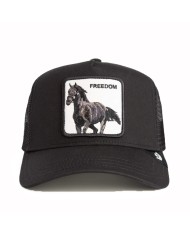 GOORIN CAPPELLO UNISEX FREEDOM HORSE VOID 101-2594 225