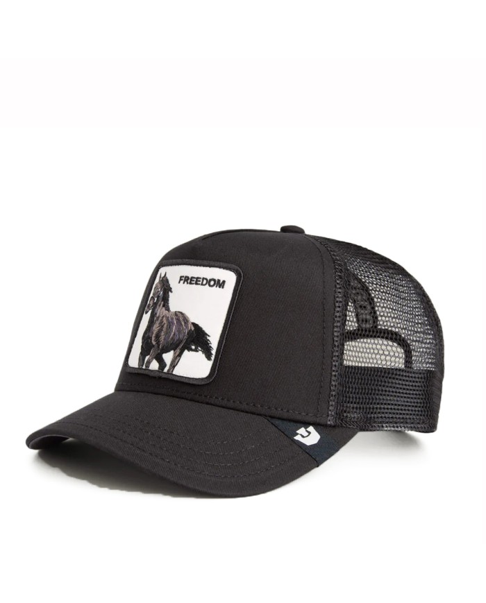 GOORIN CAPPELLO UNISEX FREEDOM HORSE VOID 101-2594 225