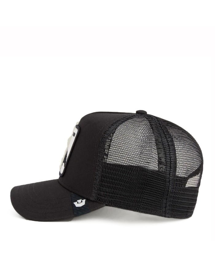 GOORIN CAPPELLO UNISEX FREEDOM HORSE VOID 101-2594 225