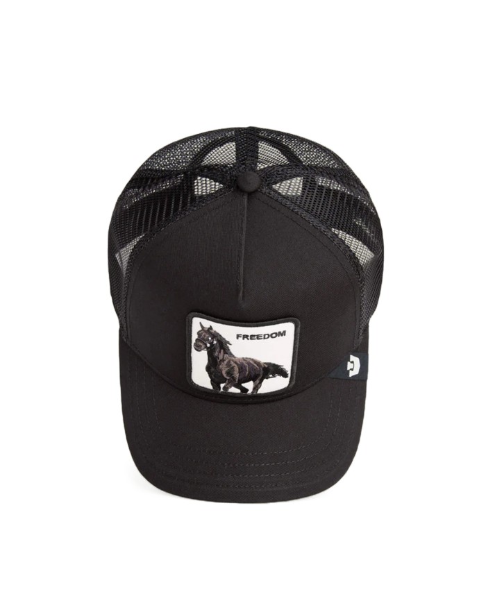GOORIN CAPPELLO UNISEX FREEDOM HORSE VOID 101-2594 225