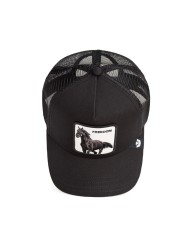 GOORIN CAPPELLO UNISEX FREEDOM HORSE VOID 101-2594 225