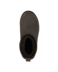 EMU AUSTRALIA STIVALETTI STINGER MICRO CHOCOLATE W10937 225