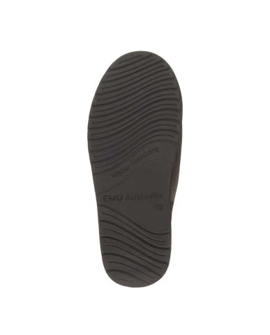 EMU AUSTRALIA STIVALETTI STINGER MICRO CHOCOLATE W10937 225