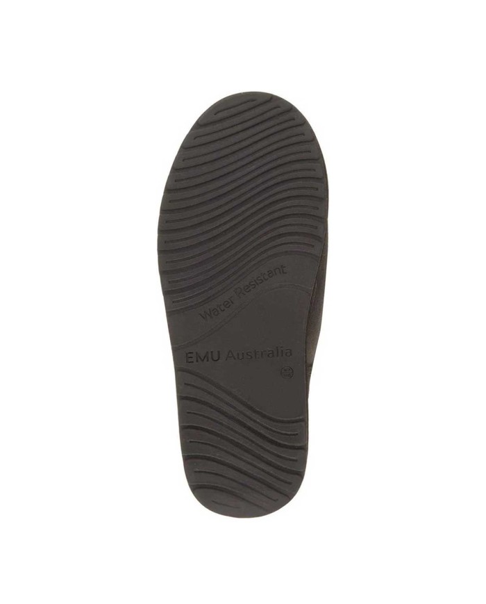 EMU AUSTRALIA STIVALETTI STINGER MICRO CHOCOLATE W10937 225