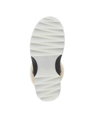 EMU AUSTRALIA STIVALETTO BLURRED MICRO CHESTNUT W13129 225