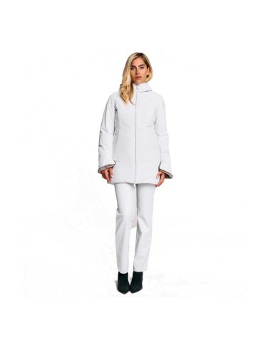 SUNS PARKA DONNA  MARMOLADA FUR  SNOW GBS53020D  225