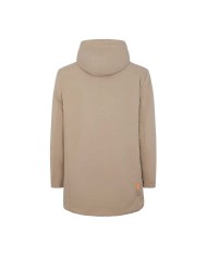 SUNS GIUBBOTTO UOMO GRANSASSO FUR BEIGE GBS53045U 225