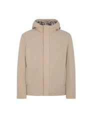 SUNS GIUBBOTTO UOMO MONTEBIANCO FUR BEIGE GBS53046U 225