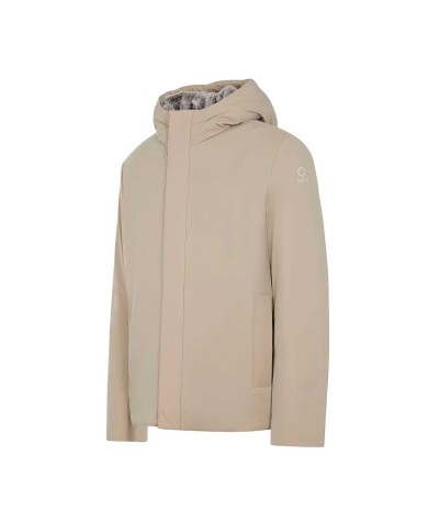 SUNS GIUBBOTTO UOMO MONTEBIANCO FUR BEIGE GBS53046U 225