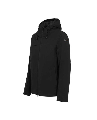 SUNS GIUBBOTTO UOMO BERLINO DOUBLE BLACK/BLACK GBS63001U 225